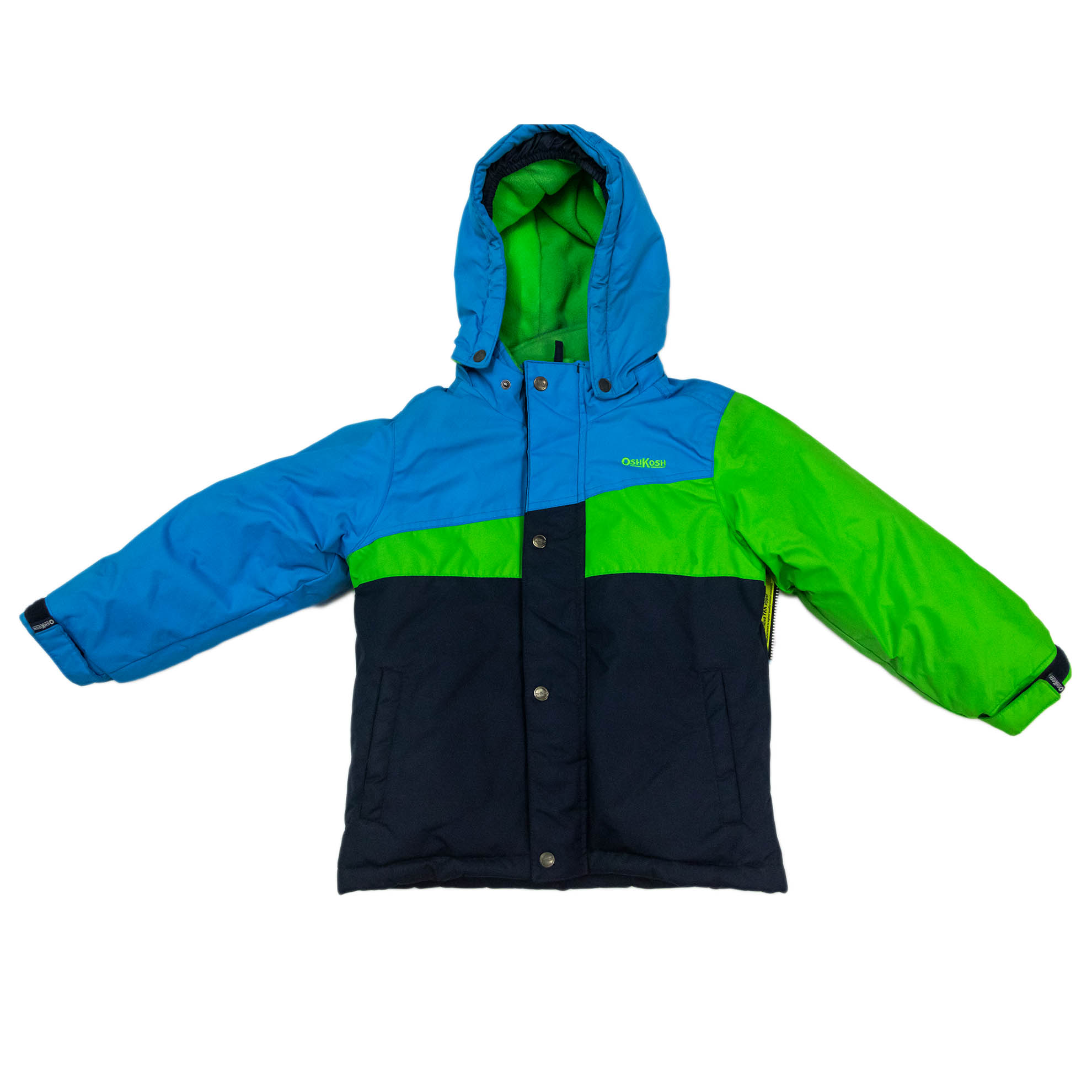 Texnet Snowboarding Jacket Product